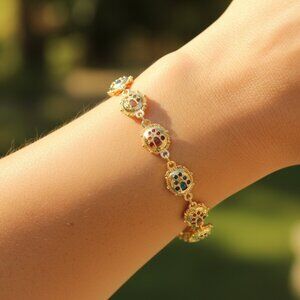 "New Beautiful Design Bracelet for Women/Girls, Gift, B512